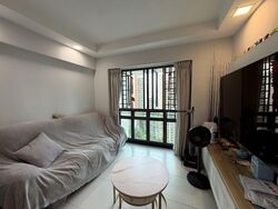 Blk 86 Skyville @ Dawson (Queenstown), HDB 4 Rooms #573884731